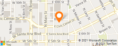 Attorney Near Me - Hulsy William S in Santa Ana, California