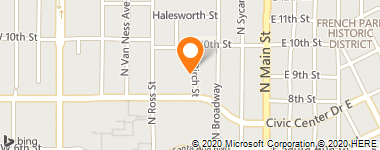 Attorney Near Me - Nix, Jeffrey A in Santa Ana, California