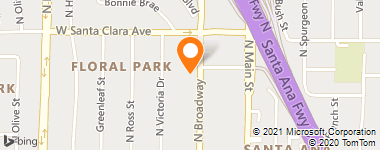 Attorney Near Me - Christian Jensen Law Offices in Santa Ana, California