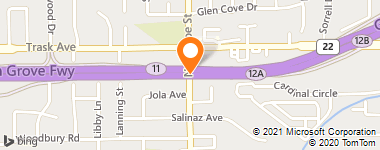 Attorney Near Me - Grenville Pridham Law Offices in Garden Grove, California