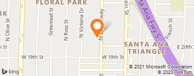 Attorney Near Me - Hayden Dennis D in Santa Ana, California