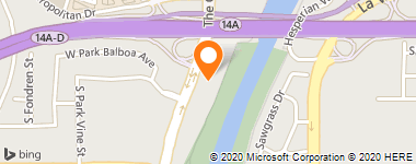 Attorney Near Me - Law Office of Kevin L Qualls in Orange, California