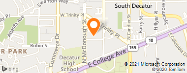 Attorney Near Me - Derrickson Frank L Attorney in Decatur, Georgia