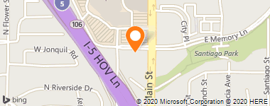 Attorney Near Me - Fountain, George L in Santa Ana, California