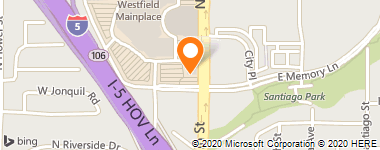 Attorney Near Me - Law Office of Patricia D Ceron & Assoc APC in Santa Ana, California
