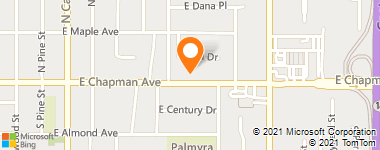 Attorney Near Me - Hales Robert E in Orange, California