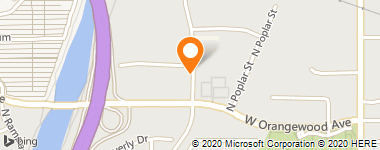 Attorney Near Me - Thomas J Maupin Law Offices in Orange, California