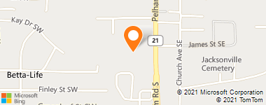 Attorney Near Me - Vernon Nancy P Attorney in Jacksonville, Alabama