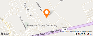 Attorney Near Me - Redd Joe Perry Attorney in Stone Mountain, Georgia