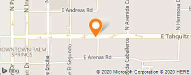 Attorney Near Me - Law Office of Joseph T. Rhea in Palm Springs, California