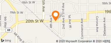 Attorney Near Me - Steven A Thomas Attorney in Jasper, Alabama
