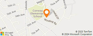 Attorney Near Me - O A Rankin Atty Atty in Conway, South Carolina