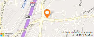 Attorney Near Me - Office Scott Patterson Law in Atlanta, Georgia