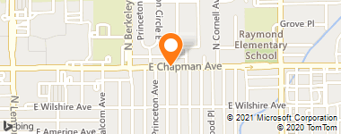 Attorney Near Me - Margaret A M Heine in Fullerton, California