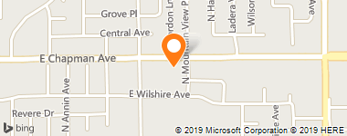 Attorney Near Me - Jones & Roach Law Office in Fullerton, California