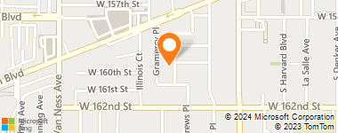 Attorney Near Me - Steven Jeau Law Offices in Gardena, California