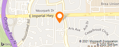 Attorney Near Me - Patterson Law Firm in Brea, California