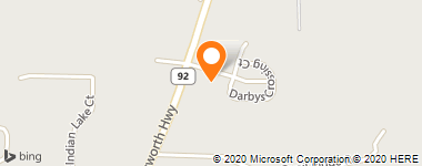 Attorney Near Me - The Ladd Law Firm in Hiram, Georgia