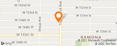 Attorney Near Me - La Roux Law Group in Hawthorne, California