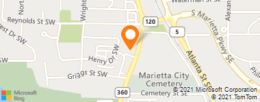 Attorney Near Me - Rhodes Tracy Law Office in Marietta, Georgia