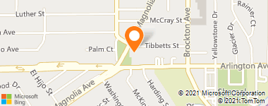Attorney Near Me - Law Offics Of Raul B Garcia in Riverside, California