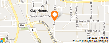 Attorney Near Me - Stearns - Montgomery & Associates in Marietta, Georgia