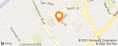 Attorney Near Me - Neal Jones Law Inc in Lawrenceville, Georgia