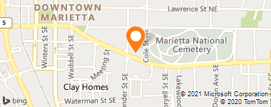Attorney Near Me - Syrop Law Offices in Marietta, Georgia