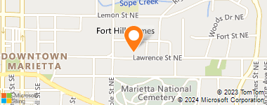 Attorney Near Me - The Merchant Law Firm, P.c. in Marietta, Georgia