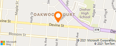 Attorney Near Me - Ford Law Firm in Columbia, South Carolina