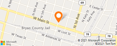 Attorney Near Me - Criswell Tom III Attorney in Durant, Oklahoma