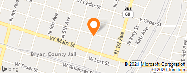 Attorney Near Me - Russell Washington PC in Durant, Oklahoma