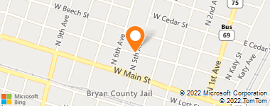 Attorney Near Me - Kelly David W Attorney At Law in Durant, Oklahoma