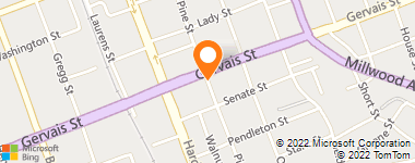 Attorney Near Me - Jim Spears Attorney in Columbia, South Carolina