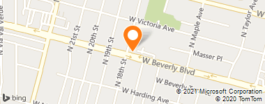 Attorney Near Me - Law Offices Of Luis G. Torres in Montebello, California