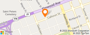 Attorney Near Me - White WM Gary III in Columbia, South Carolina
