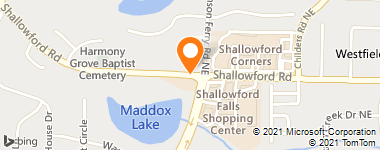Attorney Near Me - Law Office of Steven M Barnett in Marietta, Georgia