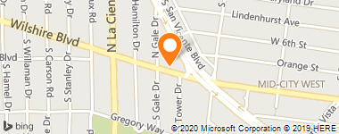 Attorney Near Me - Law Offices of FERD in Beverly Hills, California
