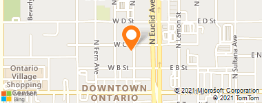 Attorney Near Me - Richard Sadeddin Law Group in Ontario, California
