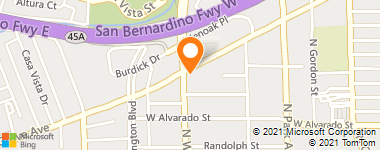 Attorney Near Me - Perry Polamero Apc in Pomona, California