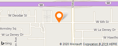 Attorney Near Me - Samuel Crowe & Associates in Ontario, California