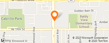 Attorney Near Me - Annigian Jason Law Office of APC in Upland, California