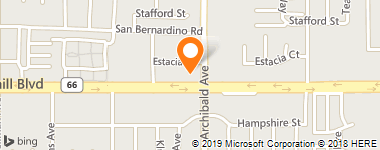 Attorney Near Me - Law Office of Robert Little in Rancho Cucamonga, California