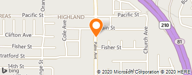 Attorney Near Me - Traffic Defenders in Highland, California