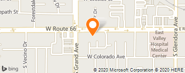Attorney Near Me - Law Offices Of Thomas E Thaxter in Glendora, California