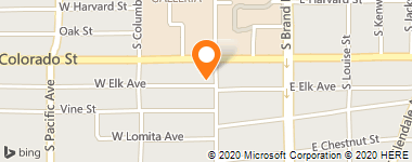 Attorney Near Me - Louie A Ramirez Law Offices in Glendale, California