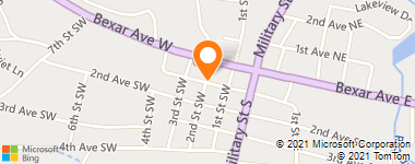 Attorney Near Me - Fred Wood Atty in Hamilton, Alabama