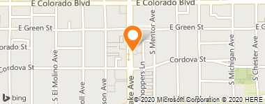 Attorney Near Me - Witter and Harpole in Pasadena, California