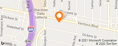 Attorney Near Me - Injury Accident Attorney in Sherman Oaks, California