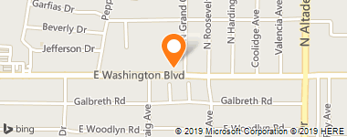 Attorney Near Me - Altadena Law Center in Pasadena, California